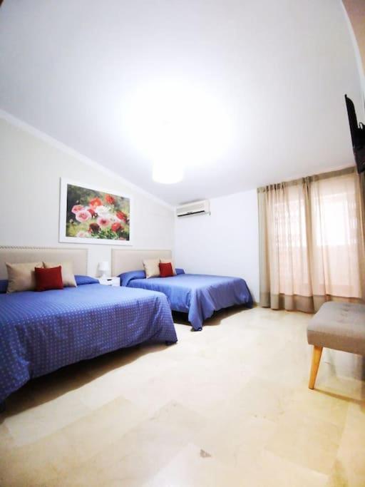 Holiday home Paraiso