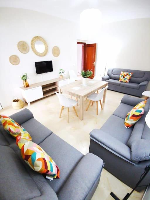 Holiday home Paraiso *