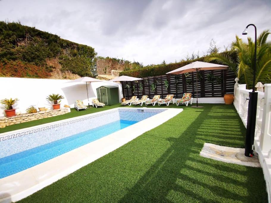 Сasa de vacaciones Paraiso Écija