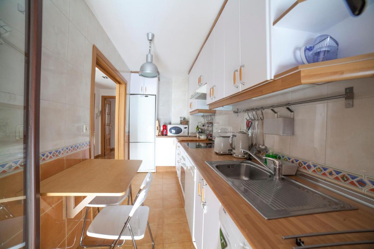 Flat With Parking In The Center Of Rozas Las Rozas de Madrid