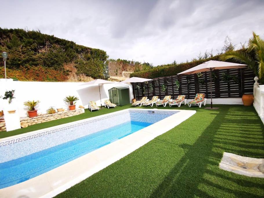 Paraiso Écija