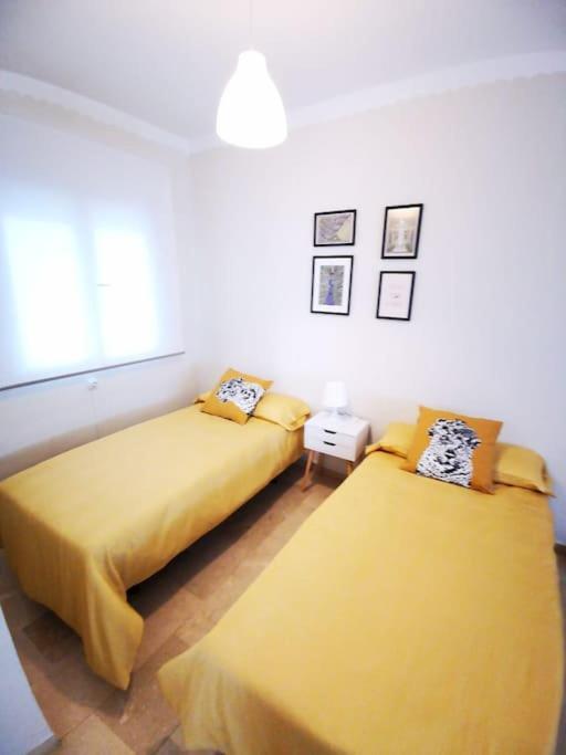 Holiday home Paraiso Ecija