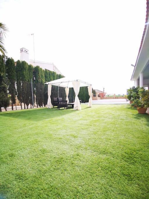 Holiday home Paraiso Ecija