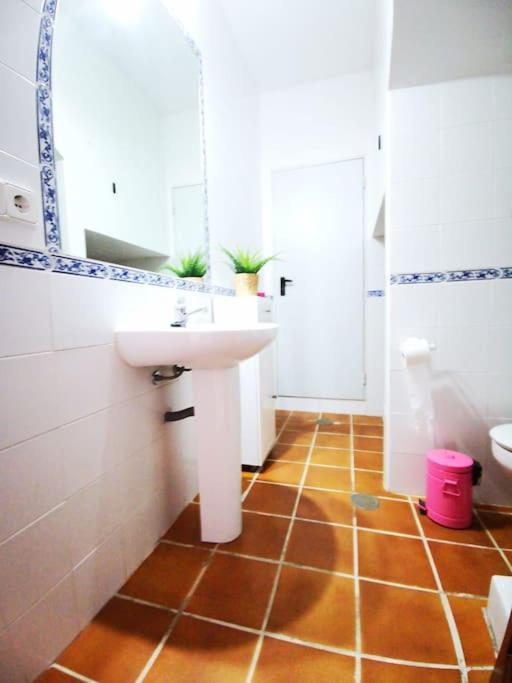 Paraiso Holiday home Ecija