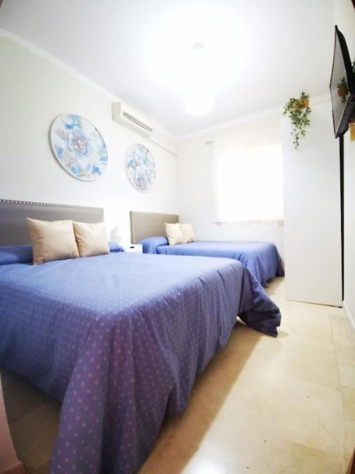 Paraiso Holiday home *