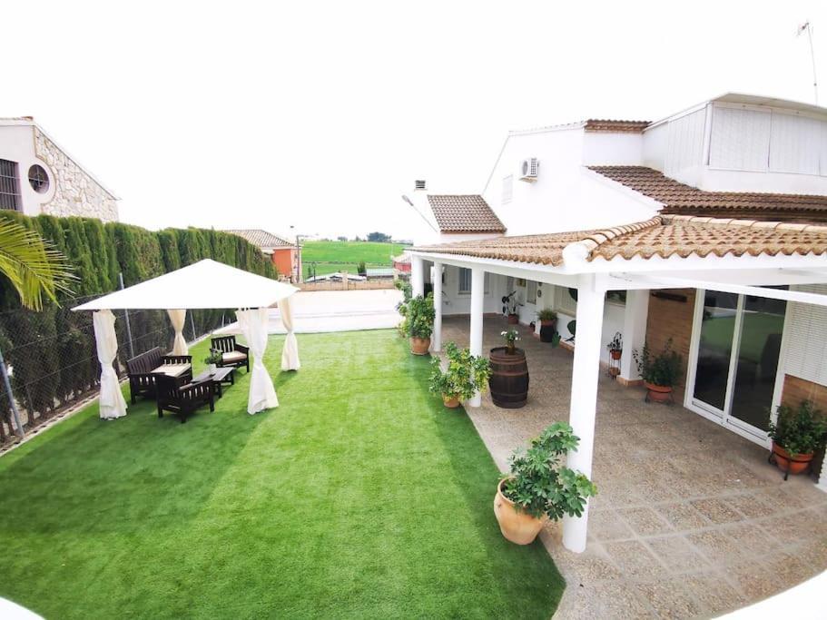 Holiday home Paraiso Ecija