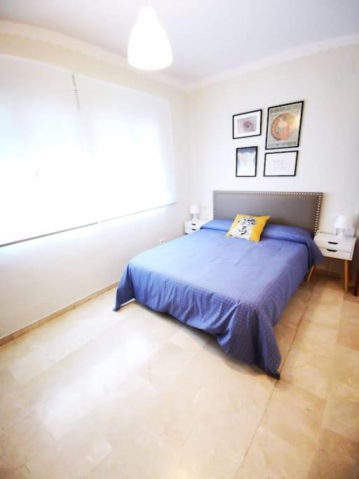 Paraiso Holiday home *