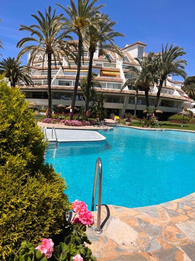Miraflores La Cala Golf Tennis *