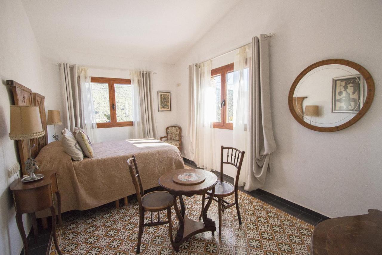 Catalunya Casas Wow! Boutique Converted Into A Private Villa!