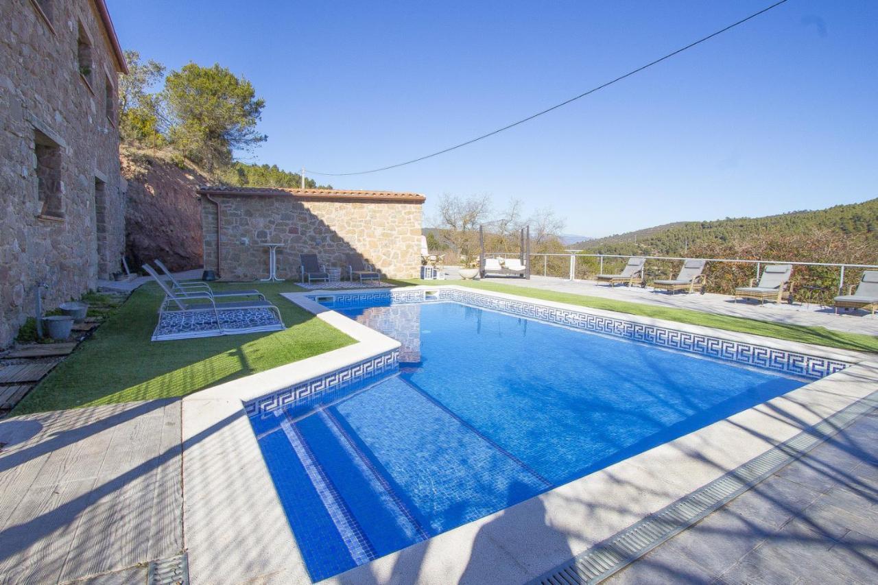 Catalunya Casas Wow! Boutique Converted Into A Private Villa! Villa Rubió