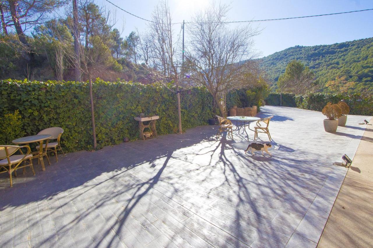 Catalunya Casas Wow! Boutique Converted Into A Private Villa!