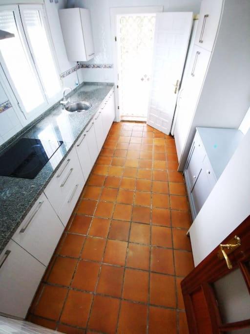 Holiday home Paraiso