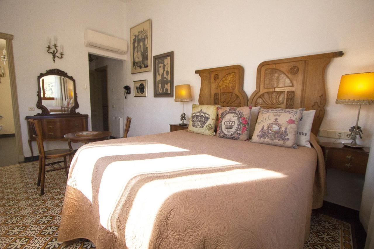 Catalunya Casas Wow! Boutique Converted Into A Private Villa! Rubió
