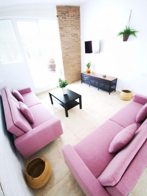 Paraiso Holiday home