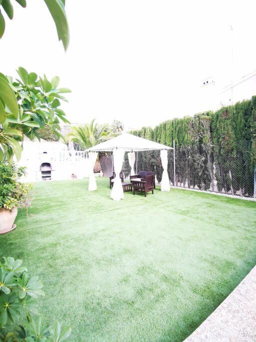 Holiday home Paraiso Ecija