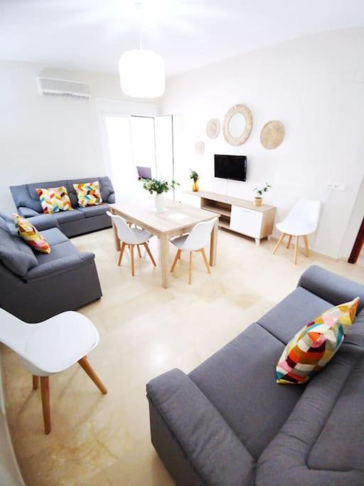 Paraiso Holiday home Ecija