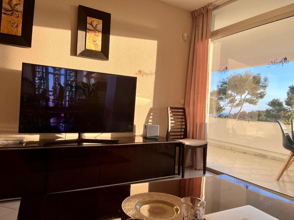 Apartment Miraflores La Cala Golf Tennis La Cala De Mijas