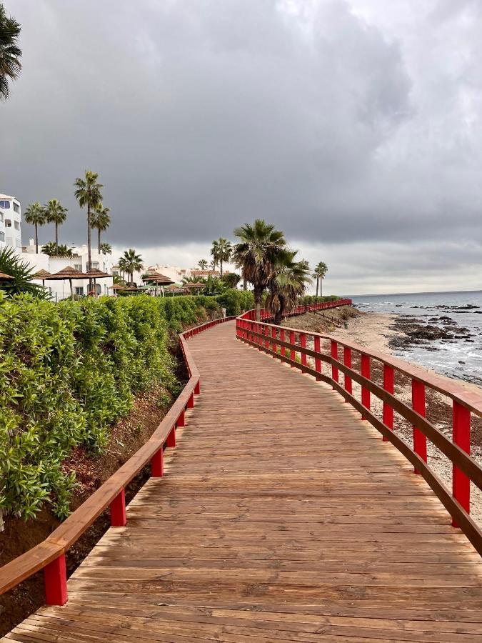 Miraflores La Cala Golf Tennis Apartment *