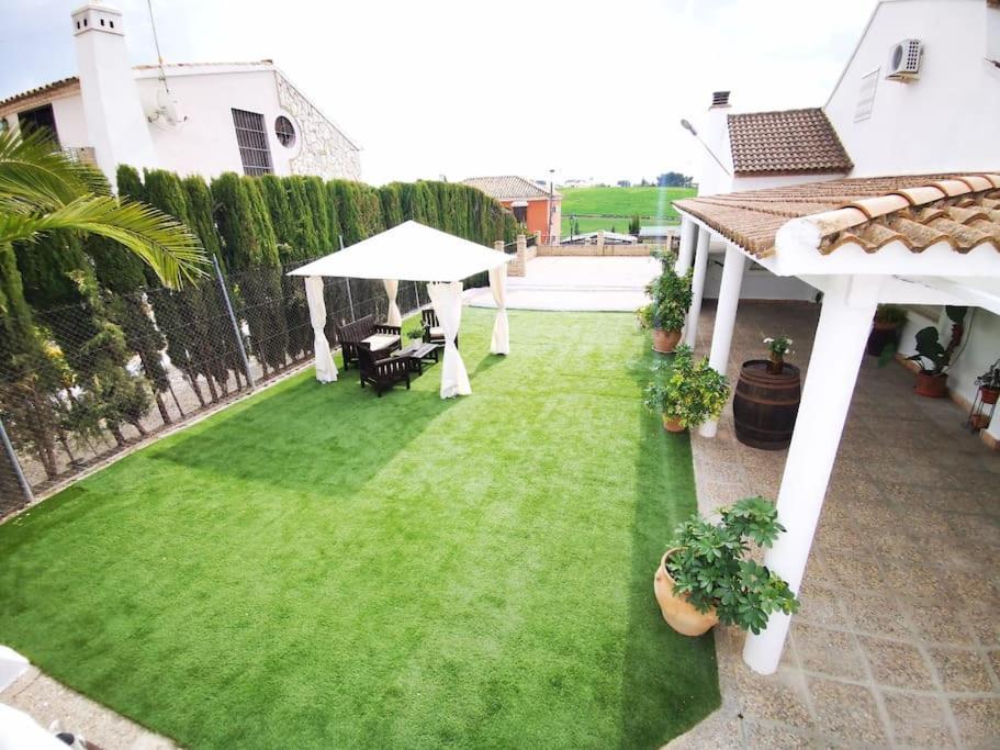 Holiday home Paraiso