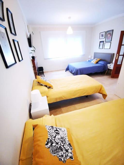 Paraiso Holiday home *