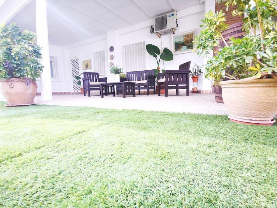 Holiday home Paraiso *