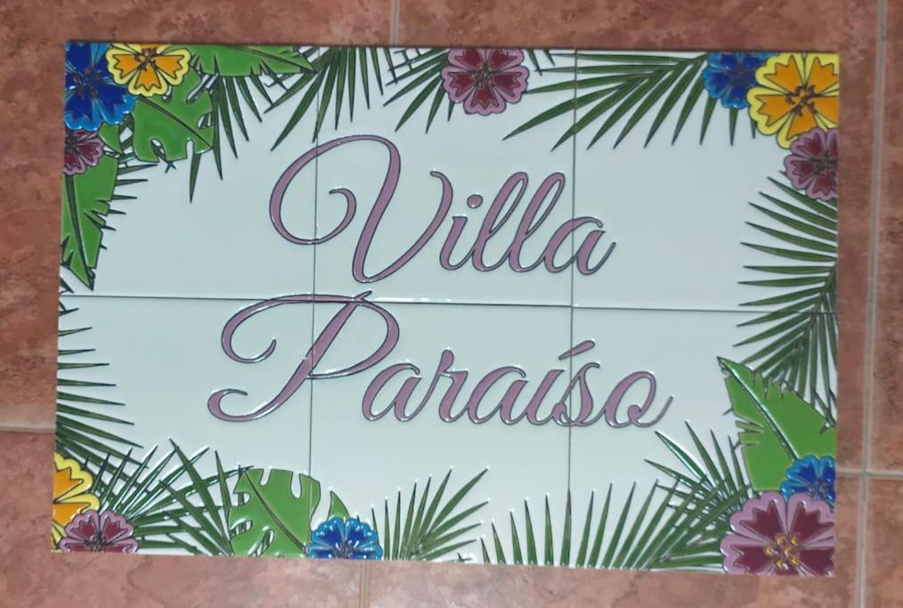 Paraiso Ecija