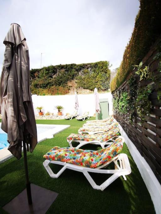 Paraiso Holiday home