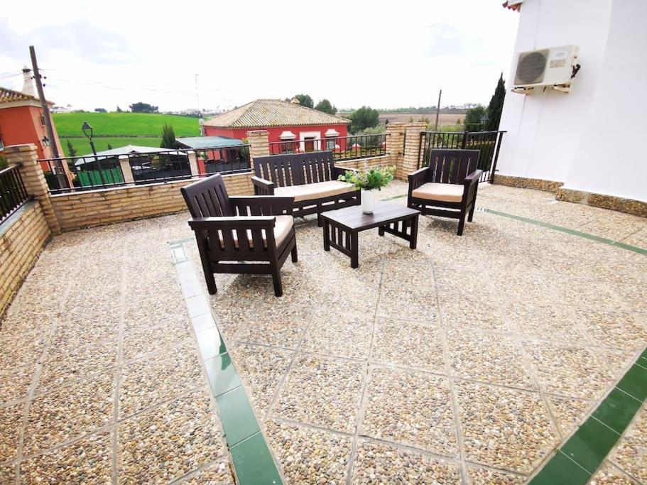 Holiday home Paraiso