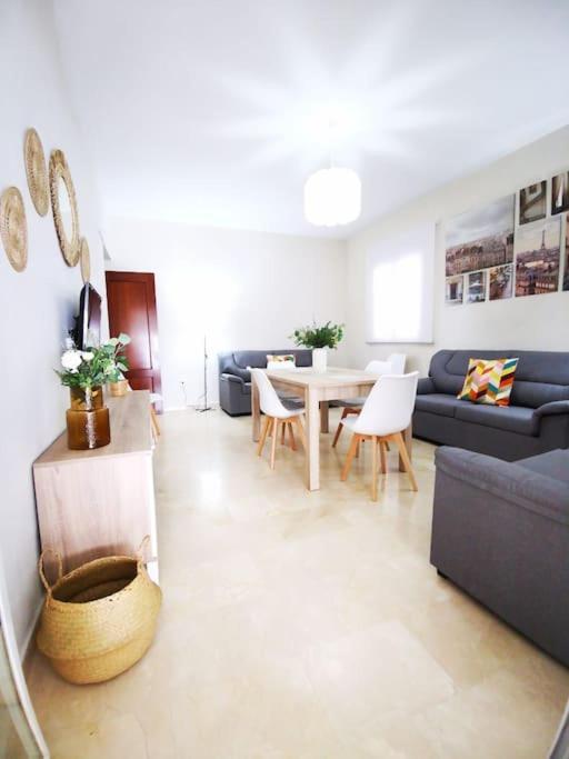 Holiday home Paraiso
