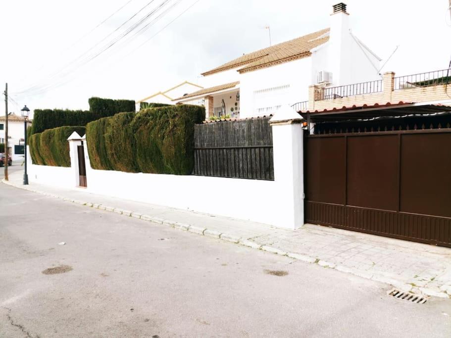 Paraiso Écija