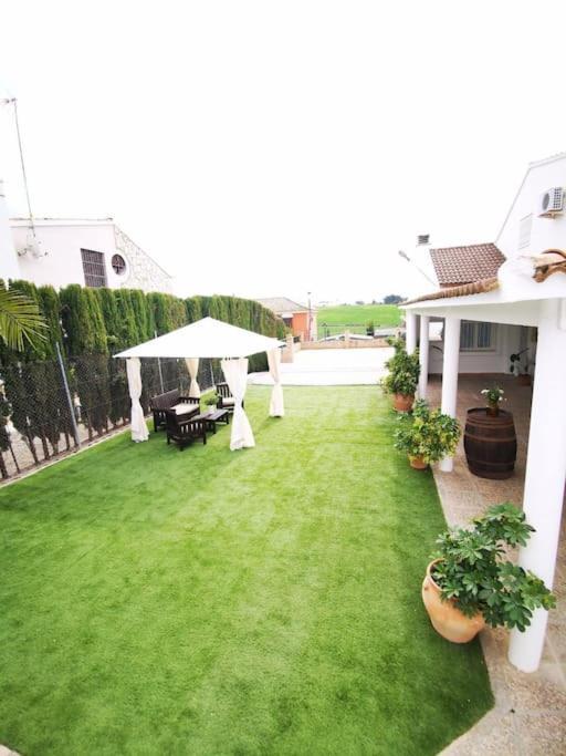 Holiday home Paraiso *