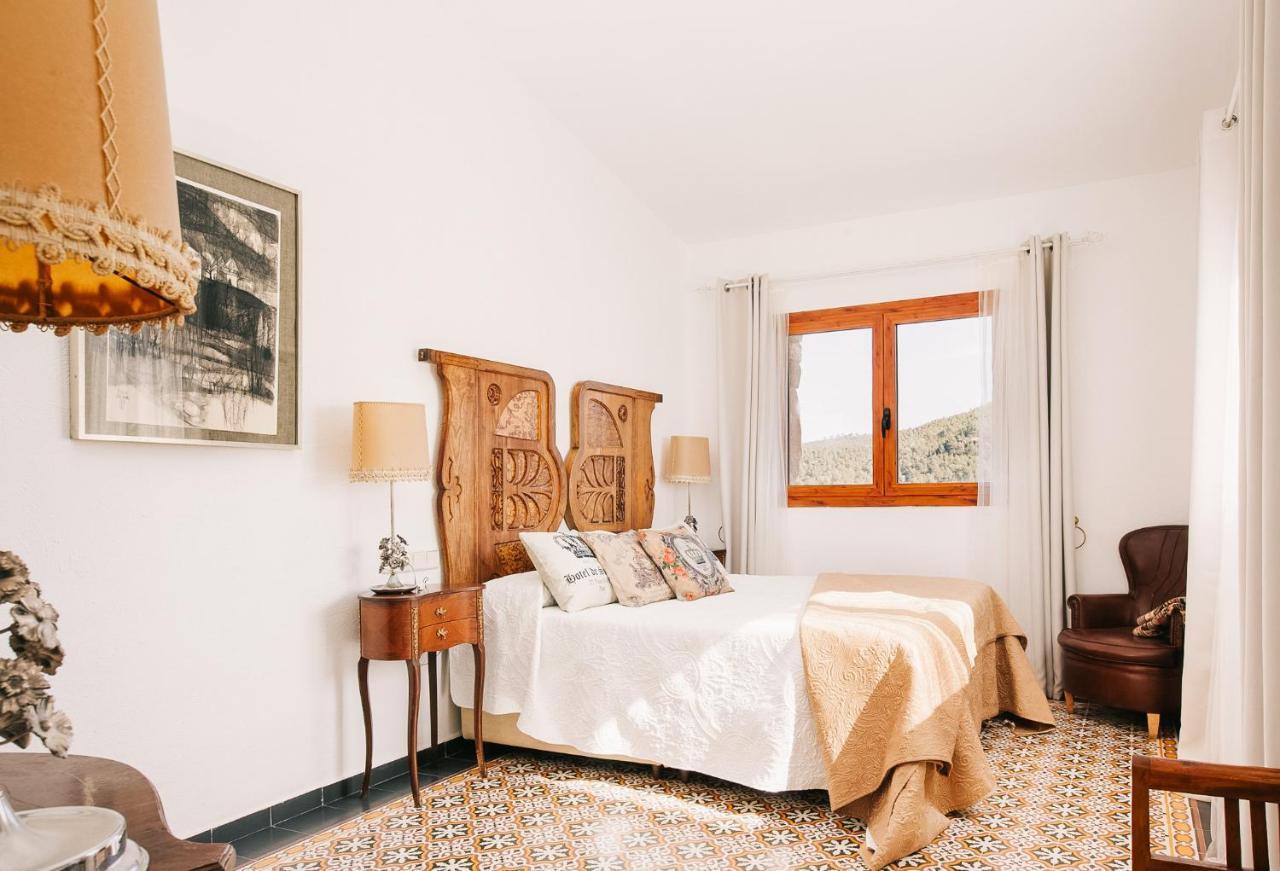 Catalunya Casas Wow! Boutique Converted Into A Private Villa! Villa *