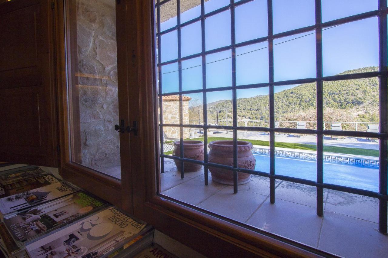 Catalunya Casas Wow! Boutique Converted Into A Private Villa! Villa Rubió