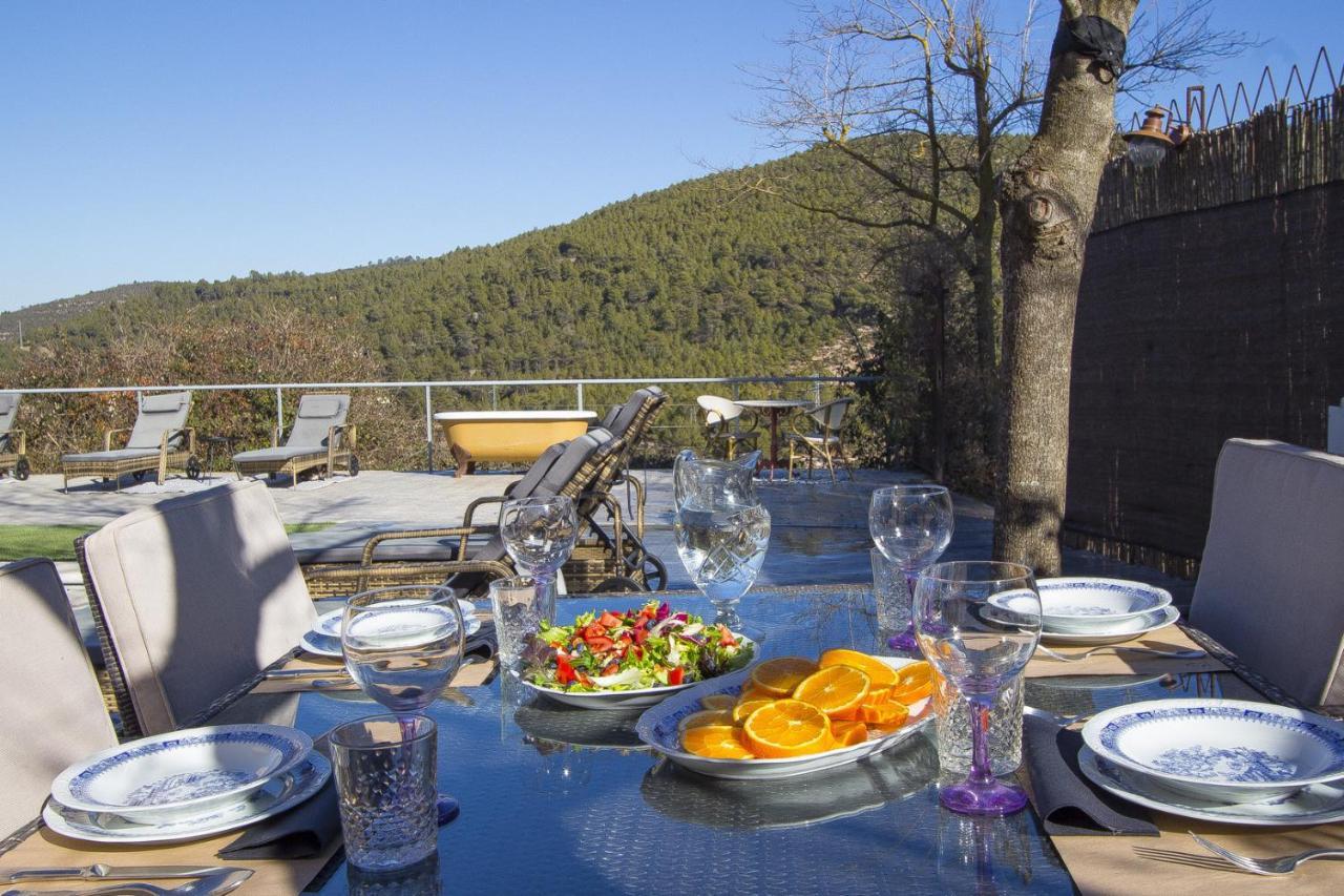 Catalunya Casas Wow! Boutique Converted Into A Private Villa! Villa Rubió