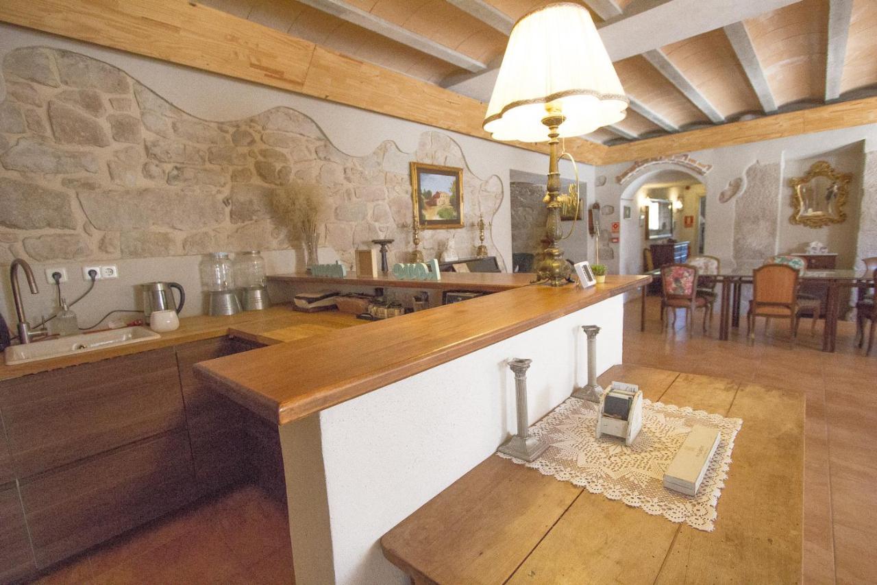 Catalunya Casas Wow! Boutique Converted Into A Private Villa!