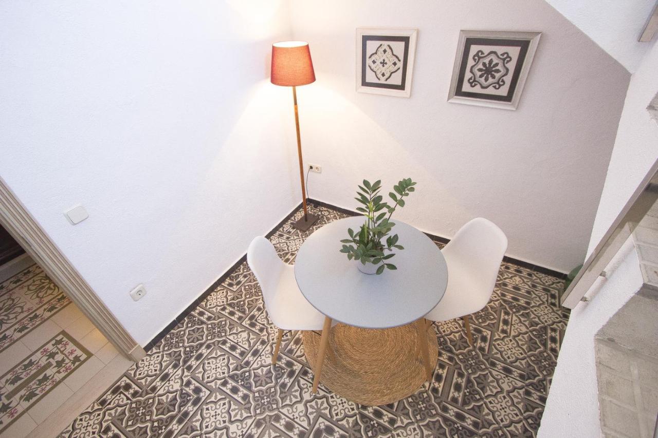 Catalunya Casas Wow! Boutique Converted Into A Private Villa!