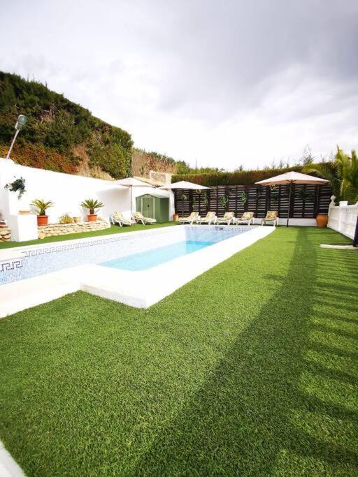 Paraiso * Écija