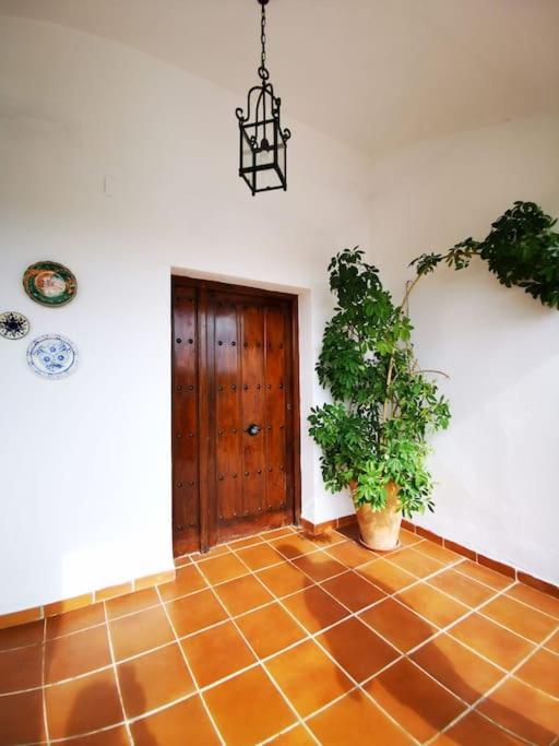 Holiday home Paraiso *