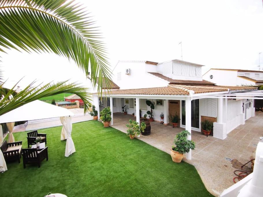 Holiday home Paraiso Ecija