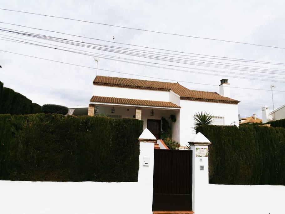 Paraiso Holiday home *