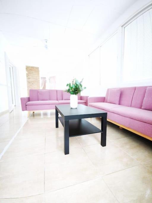 Holiday home Paraiso *