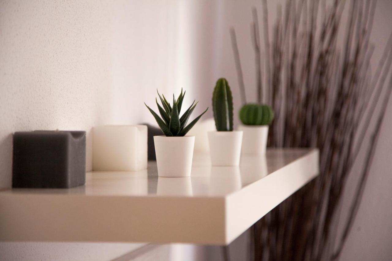 Flat With Parking In The Center Of Rozas Apartamento *