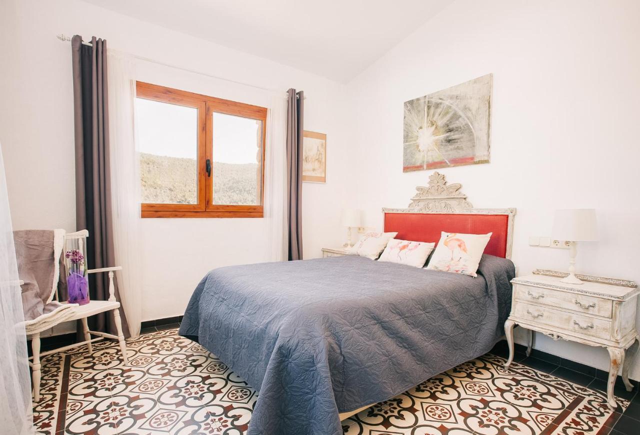 Villa Catalunya Casas Wow! Boutique Converted Into A Private Villa!