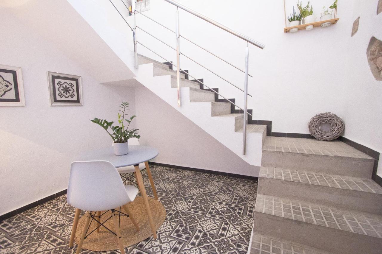 Villa Catalunya Casas Wow! Boutique Converted Into A Private Villa! *
