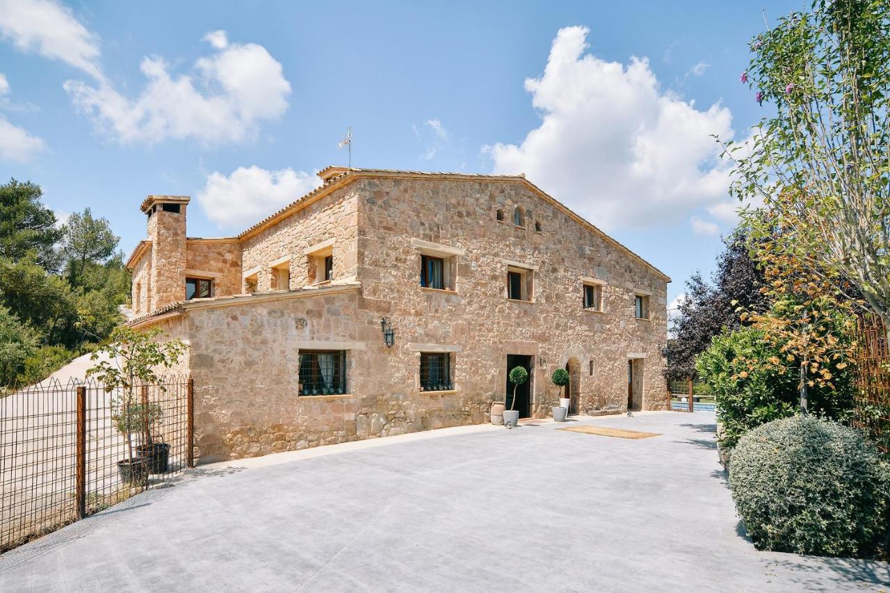 Catalunya Casas Wow! Boutique Converted Into A Private Villa! * Rubió
