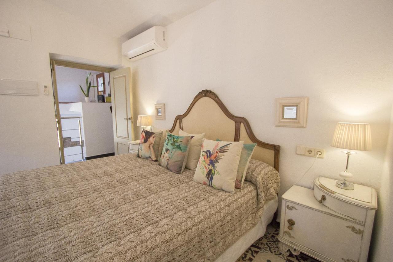 Villa Catalunya Casas Wow! Boutique Converted Into A Private Villa! *