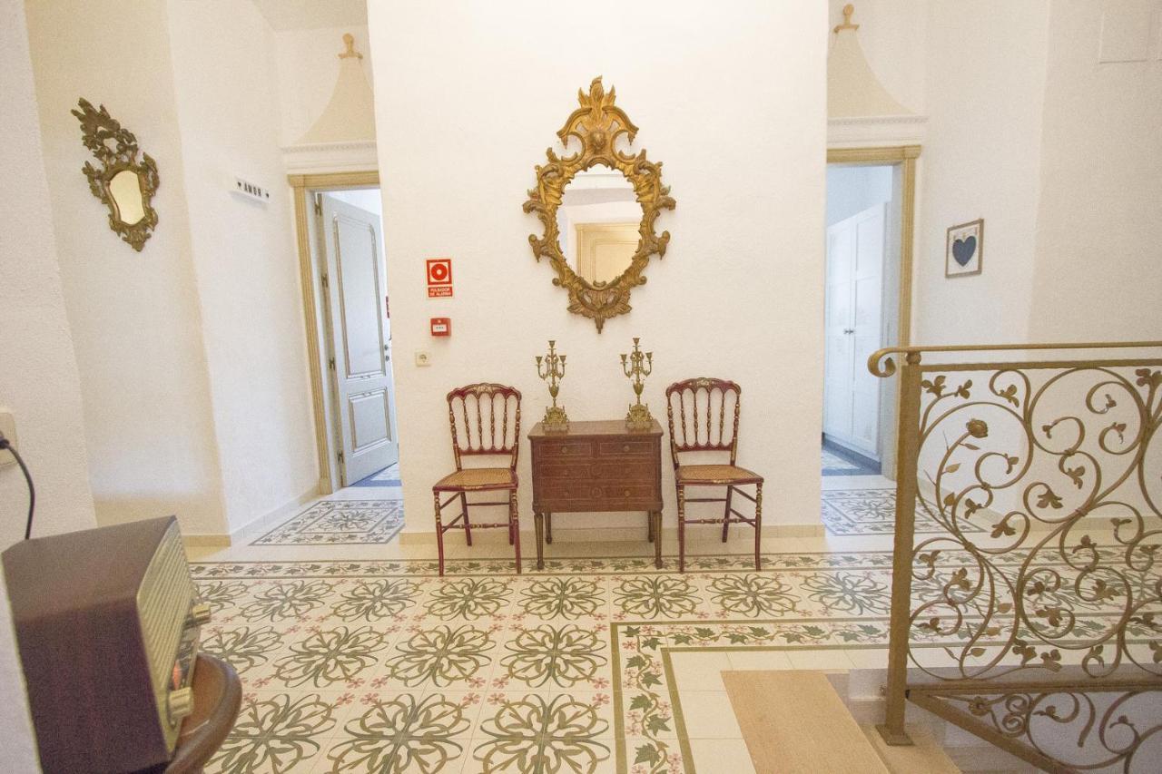 Catalunya Casas Wow! Boutique Converted Into A Private Villa! *