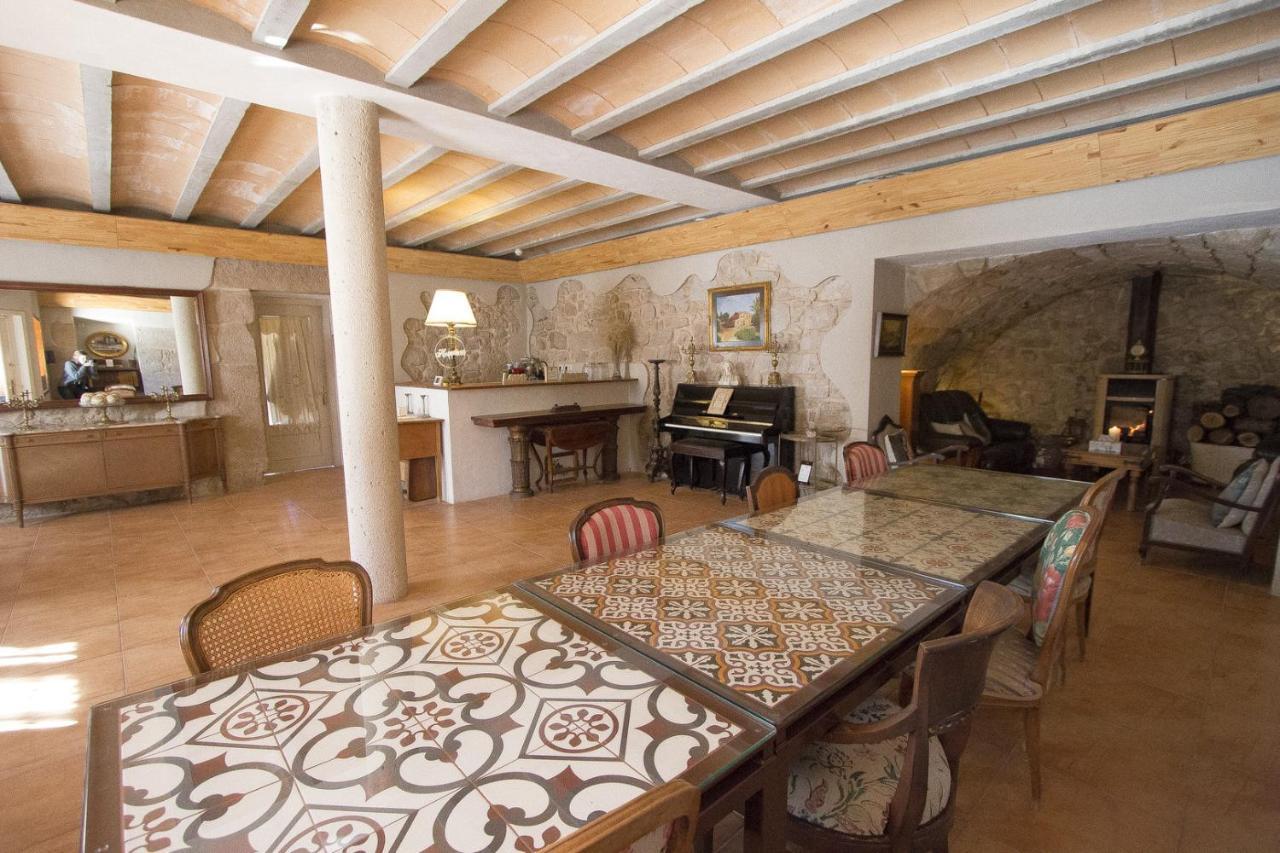 Villa Catalunya Casas Wow! Boutique Converted Into A Private Villa! *