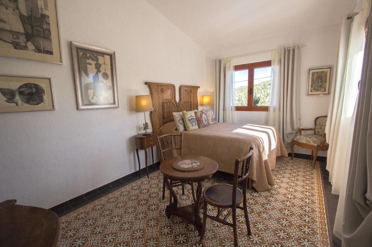Catalunya Casas Wow! Boutique Converted Into A Private Villa!