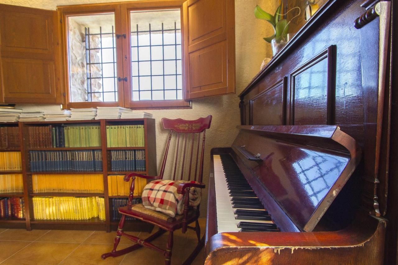 Catalunya Casas Wow! Boutique Converted Into A Private Villa! *